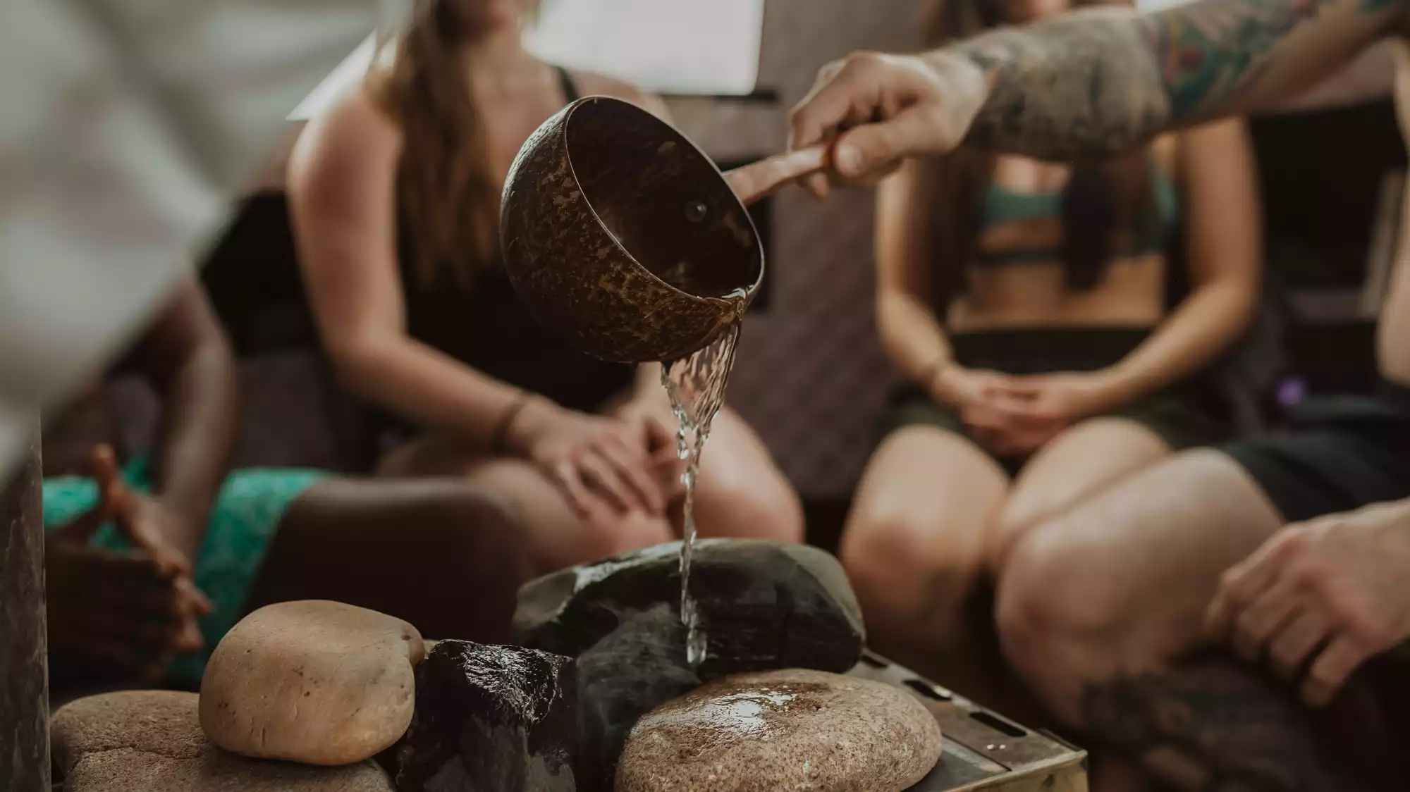 Steam, Indigenous music and climate solutions: Our top 5 picks from the Great Northern Festival - Vimarsana News