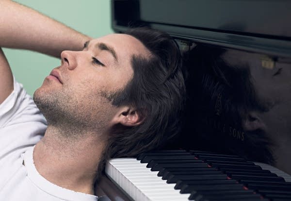 Rufus Wainwright