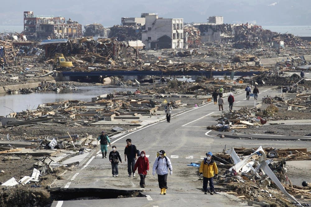 the japan earthquake disaster impact to On march 11, 2011, japan experienced an unprecedented combination of earthquake/tsunami/nuclear accidents (the great east japan earthquake geje) we sought to identify mental health and psychosocial consequences of this compound disaster. the japan earthquake disaster impact to On march 11, 2011, japan experienced an unprecedented combination of earthquake/tsunami/nuclear accidents (the great east japan earthquake geje) we sought to identify mental health and psychosocial consequences of this compound disaster.