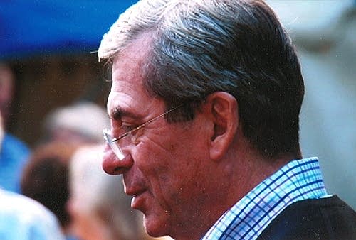 Roy Grow