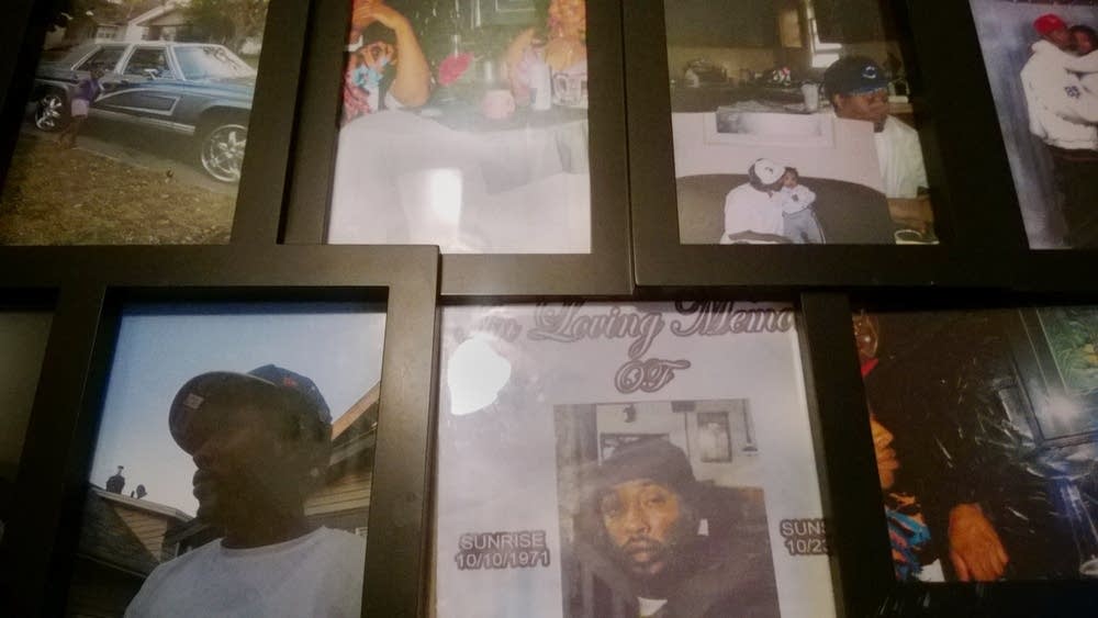 Remembering Victor Gaddy