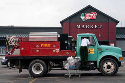 Fire officials continue to caution against complacency, say fires will last long into fall