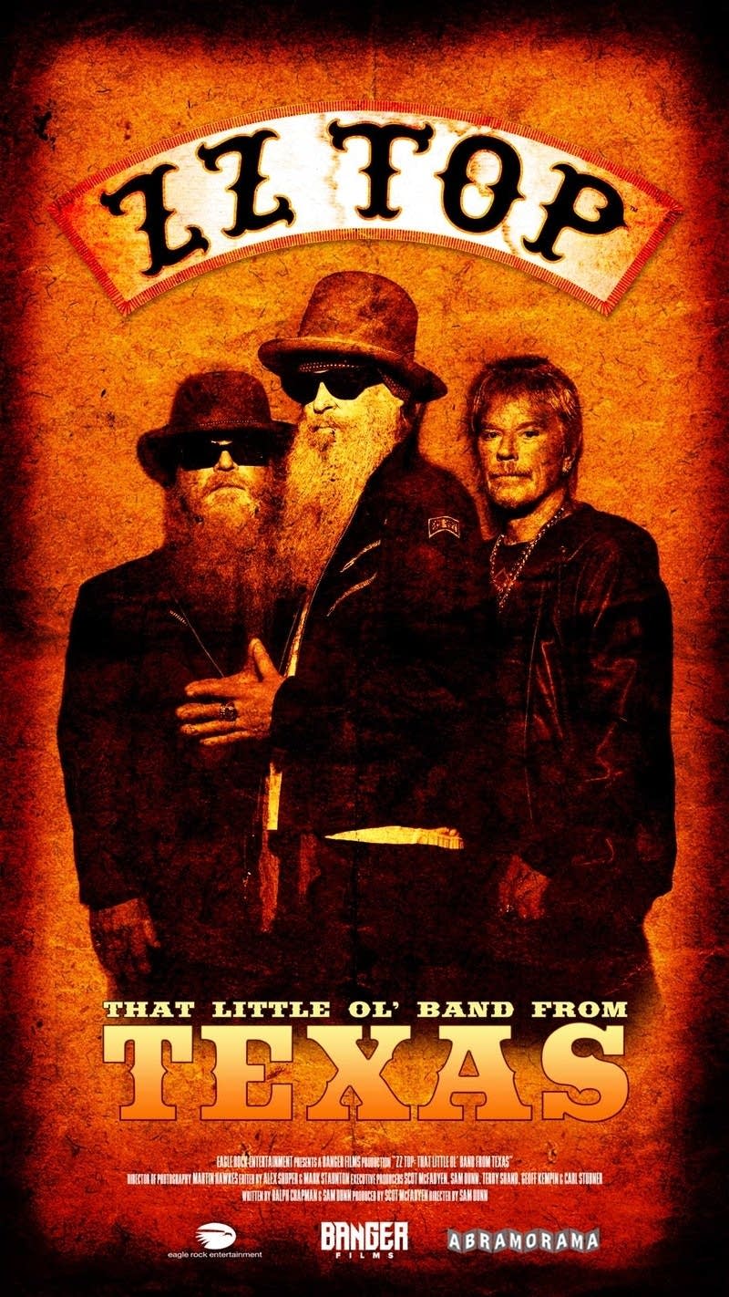 Listen to Looch ZZ Top documentary tells band's full story The Current