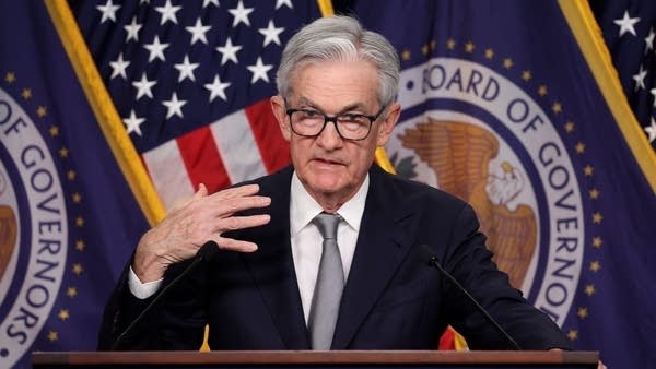 Is there a downside to economic resilience?