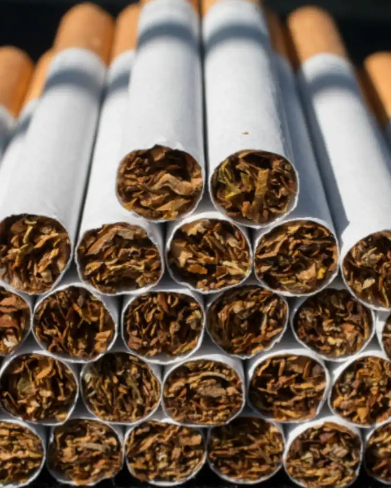 tobacco settlement payout date As cigarette sales shrink, so do tobacco settlement payouts to states
