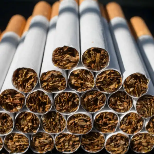 cigarette settlement Applying lessons learned from the tobacco to opioid negotiations  Harvard Gazette $94 million of tobacco money