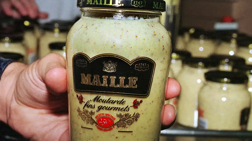 Is your Dijon spicy? Heat and drought might be the cause