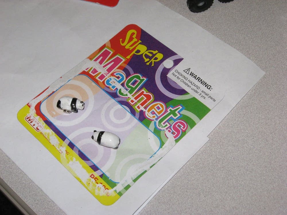 Magnets