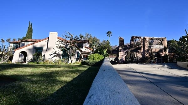 "Right now, those amenities are outweighing the dis-amenities of climate risk" in metropolitan areas like LA, said Jeremy Porter at the First Street Foundation.