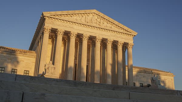 A major big oil accountability case is on the Supreme Court's docket
