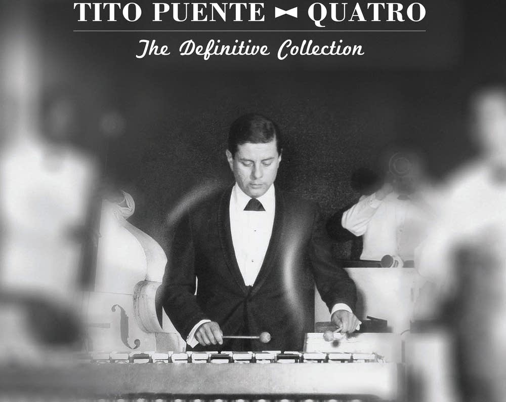 Tito Puente: Quatro
