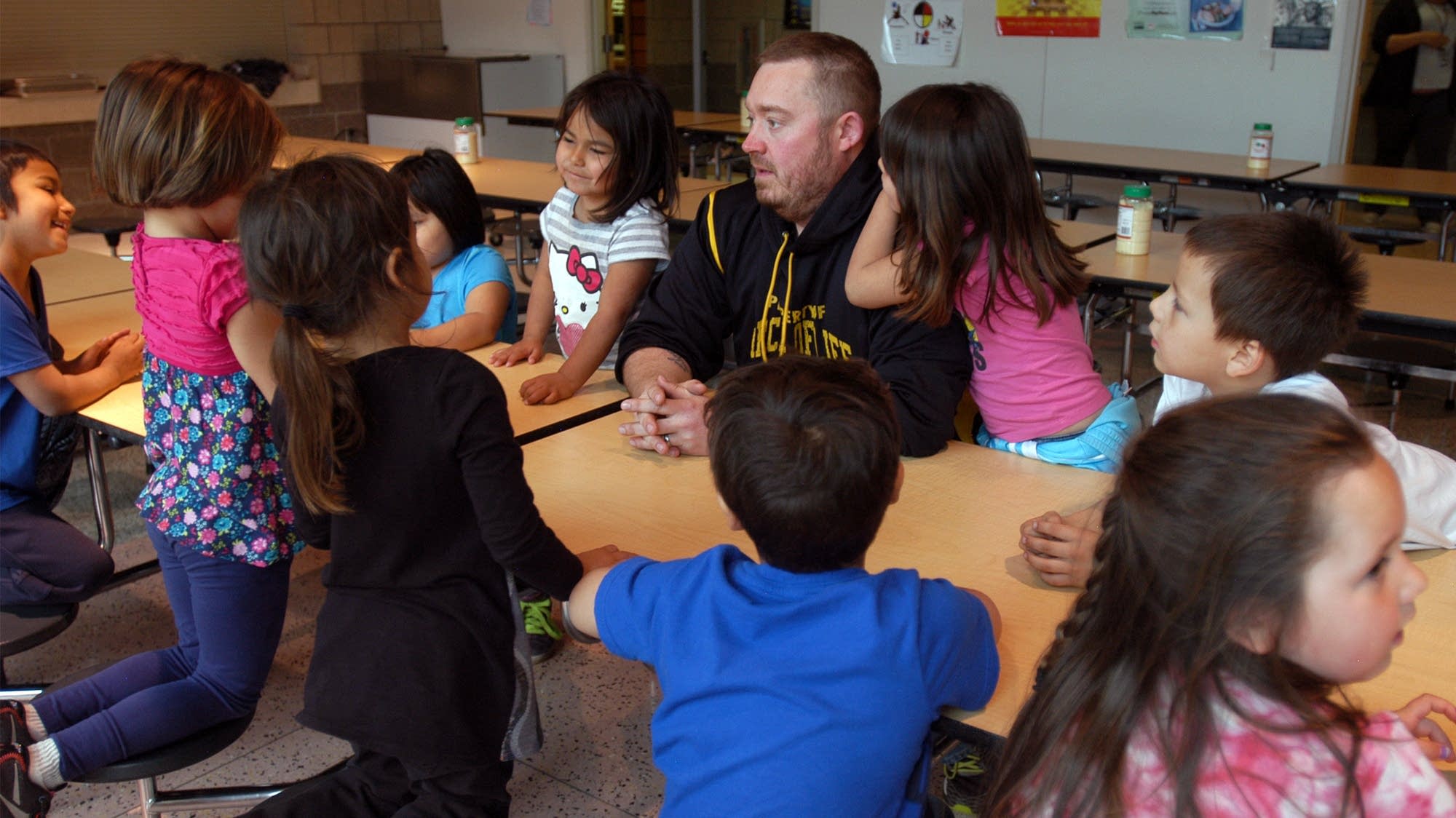 Five tips for kindergartners’ FIRST first day of school MPR News