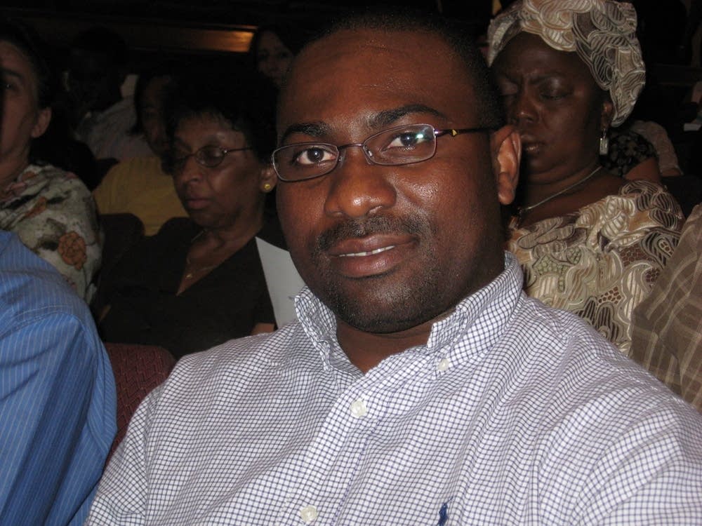 Kloban Christian Douah