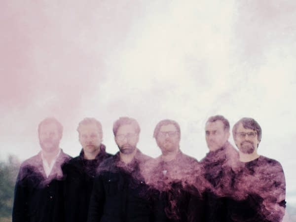 Volcano Choir Reveal Secret Behind Epic Live Show