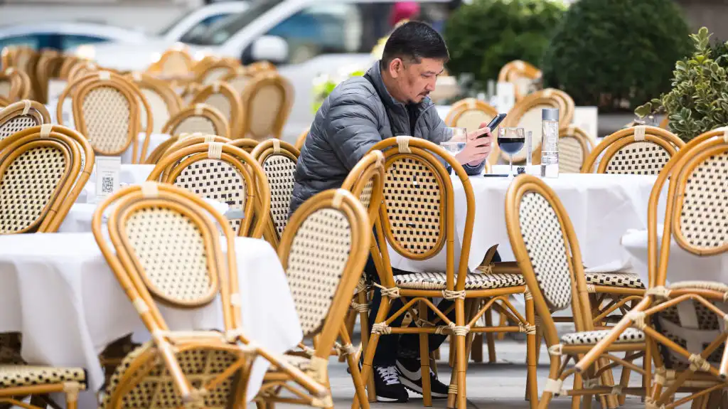 Male loneliness epidemic? Try economic loneliness epidemic