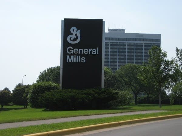 General Mills makes a case for giving parents a break
