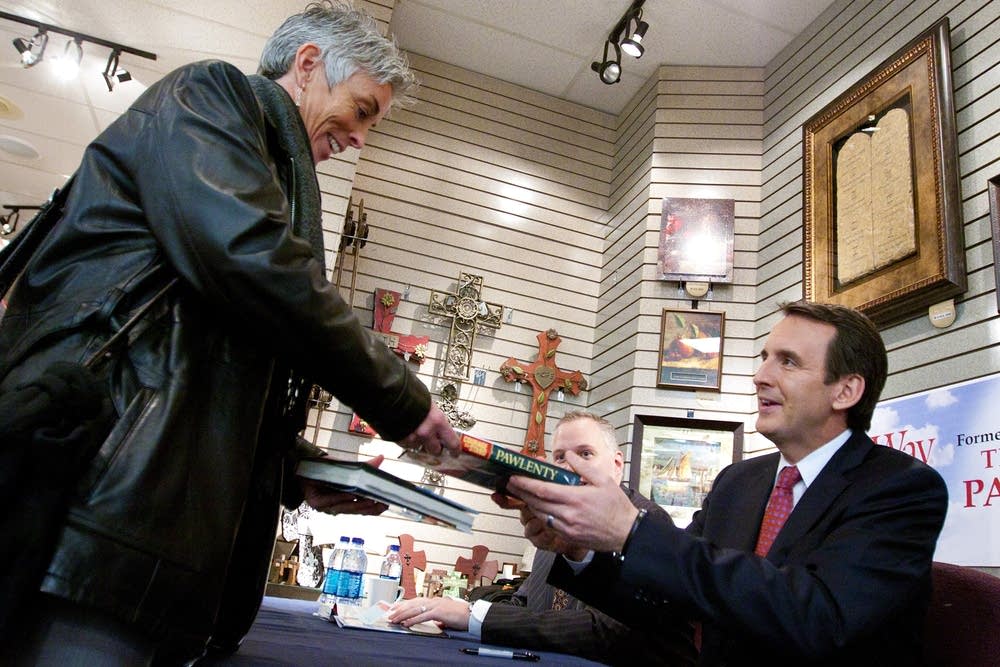Tim Pawlenty