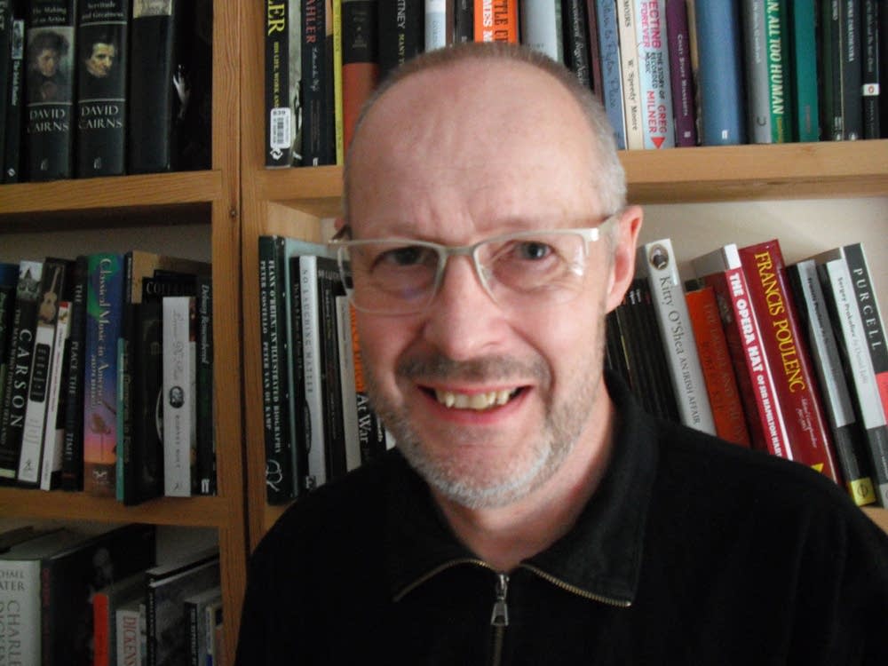 Terry Blain