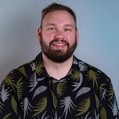 Joel Herz Profile Picture