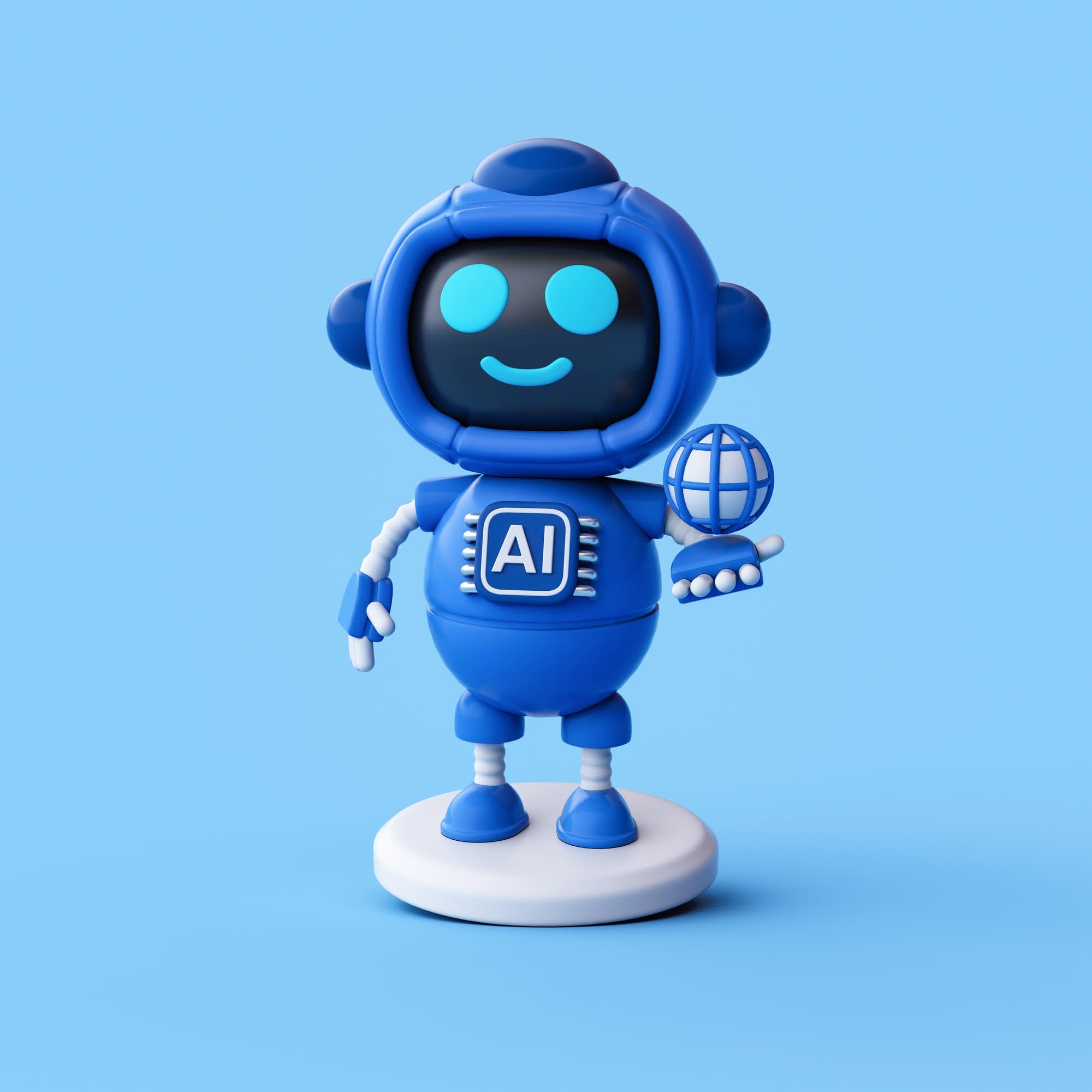 Raising kids in an AI-driven world