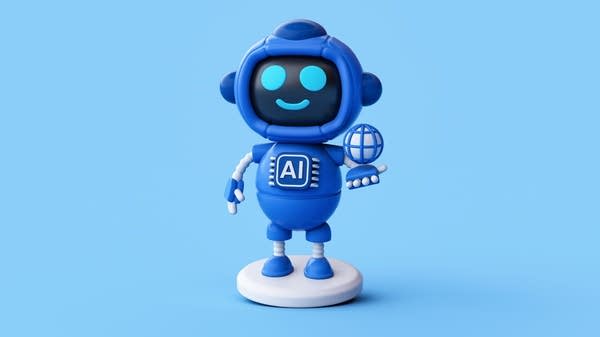 Raising kids in an AI-driven world