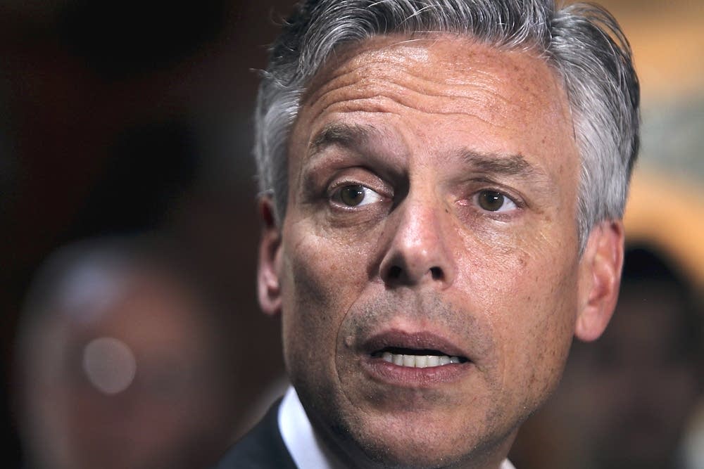 Jon Huntsman