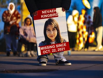 Bemidji vigil honors families of missing and murdered Indigenous relatives