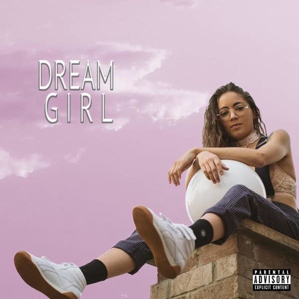 Art Hounds: Ness Nite celebrates the release of 'Dream Girl'