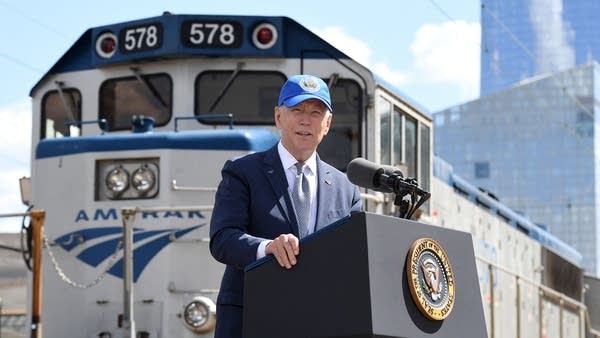 Figuring out the structure of infrastructure