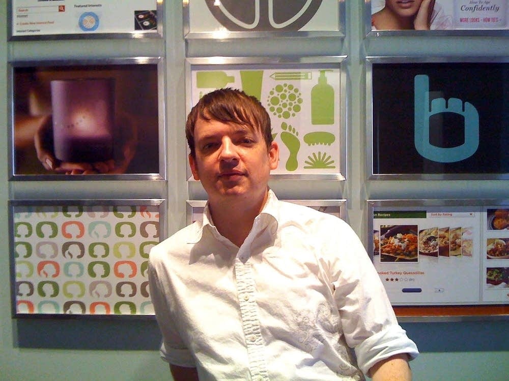 Christian Erickson