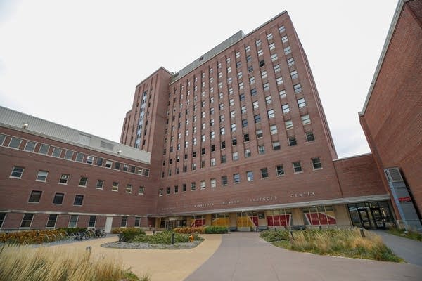 University of Minnesota ends clinical operations VP role amid disputes over Fairview agreement