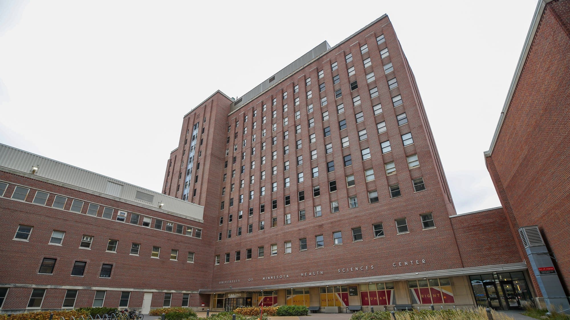 U of M, Fairview and M Physicians reach deal