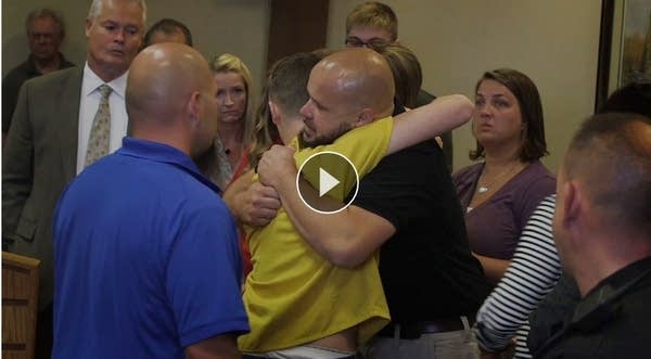 15-year-old to boy who shot him: ‘I forgive you’