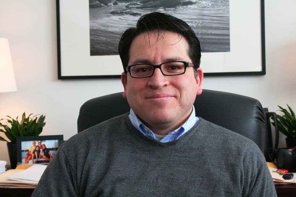Jorge Saavedra