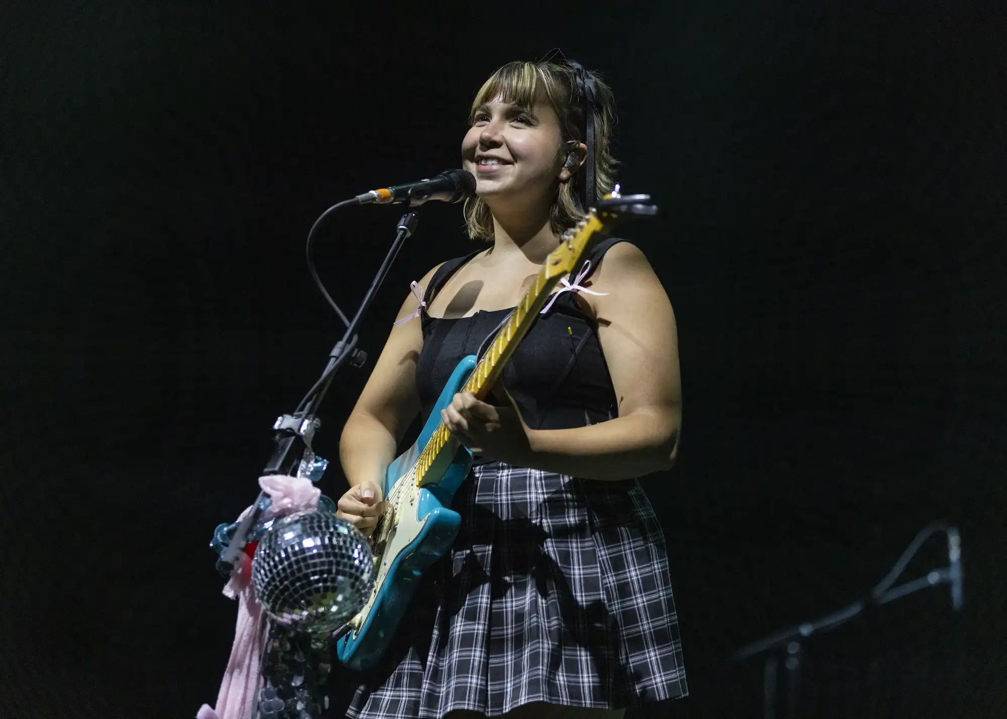 Lili Trifilio of Beach Bunny looks ahead to new album and to performing at  First Avenue
