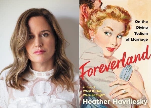 Heather Havrilesky on the 'divine tedium' of a long marriage