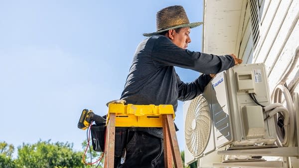Higher electricity demand means higher electricity investment