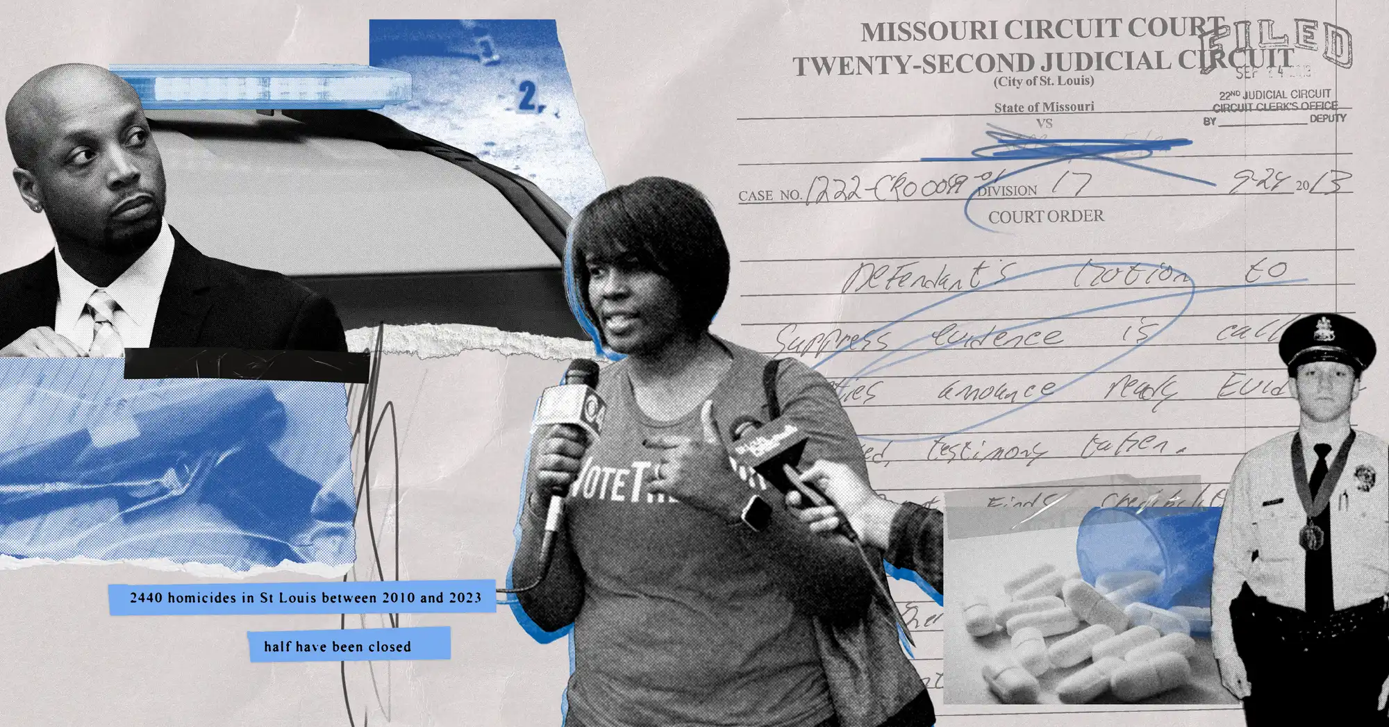 Some St. Louis detectives may have botched homicide investigations ...