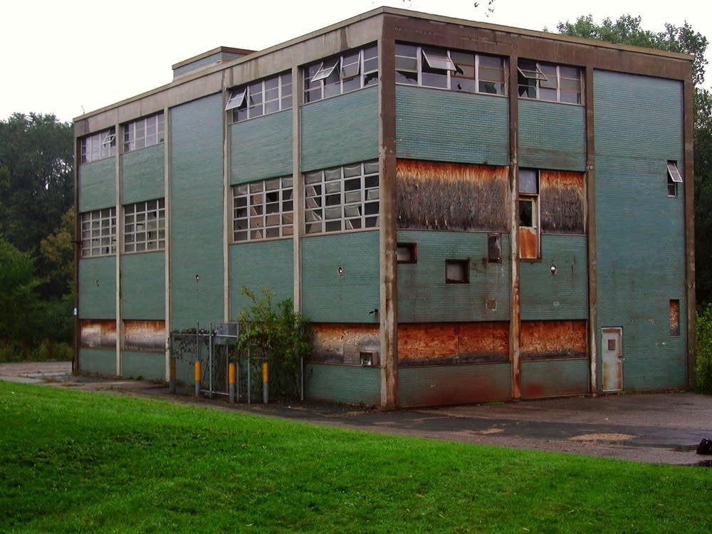 Bureau of Mines history fades