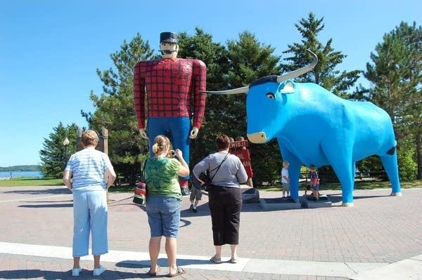 Bemidji: ‘Nice’ or not?