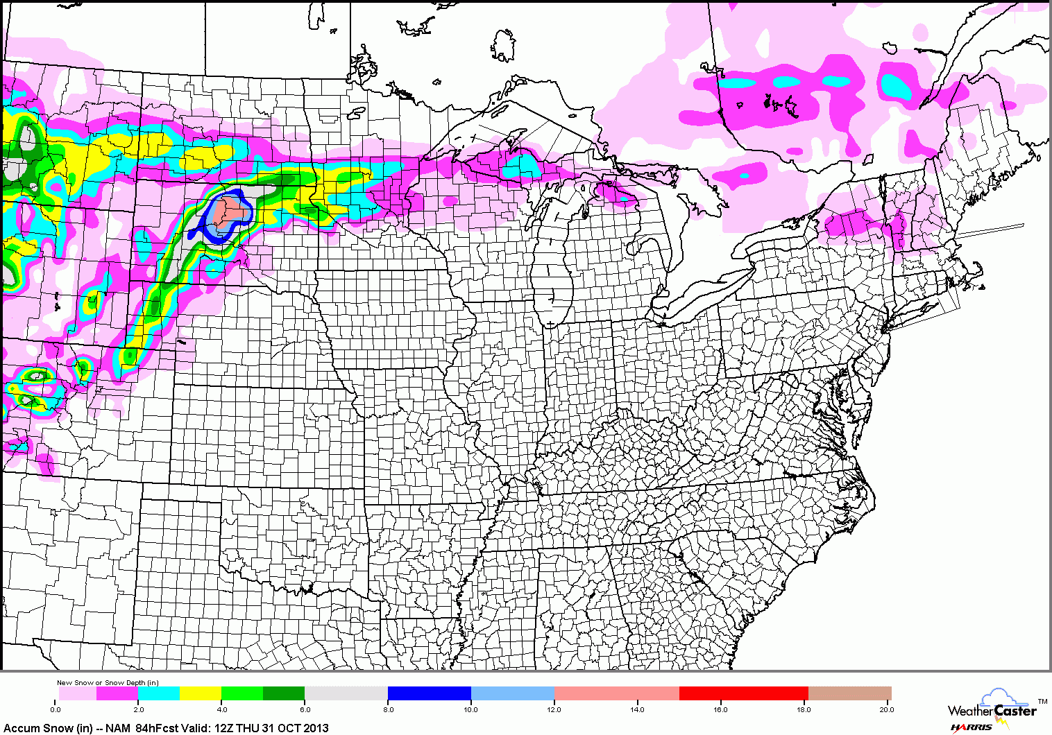 579 CONUS1_ETA212_SFC_ACCUMSNOWFALL_84HR