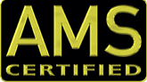 AMS CBM logo