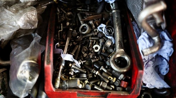 Getting down to the nuts and bolts of the trade war