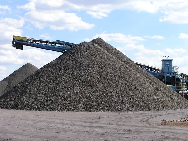 Analysts say taconite layoffs not the start of a trend