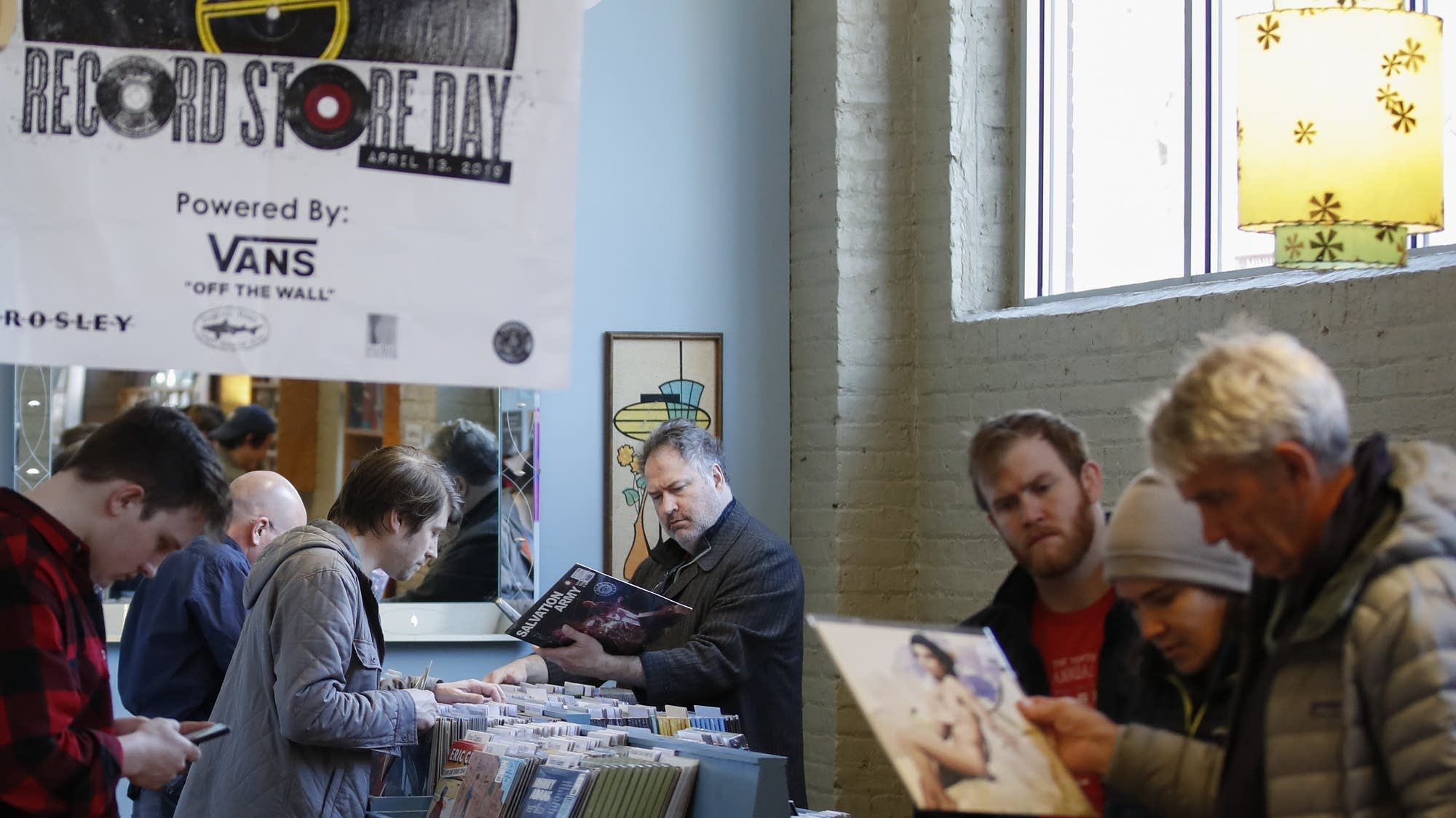 Record Store Day 2023 Events In The Twin Cities And Around Minnesota 