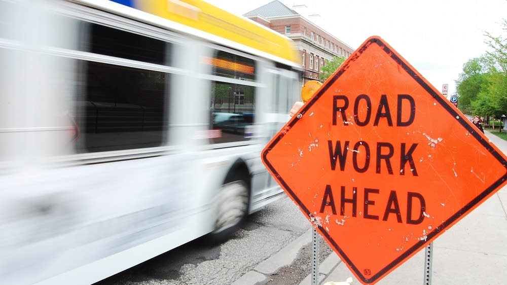 Politics Friday: How to pay for roads, bridges and transit - Vimarsana News