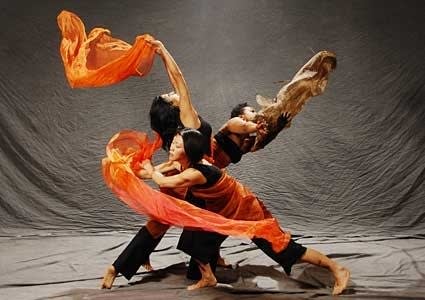 Ananya Chatterjea awarded Guggenheim fellowship