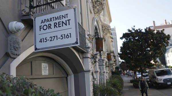 As rents get higher, more Americans are turning to "rent now pay later" services, which allow them to pay rent in installments over a period of time.