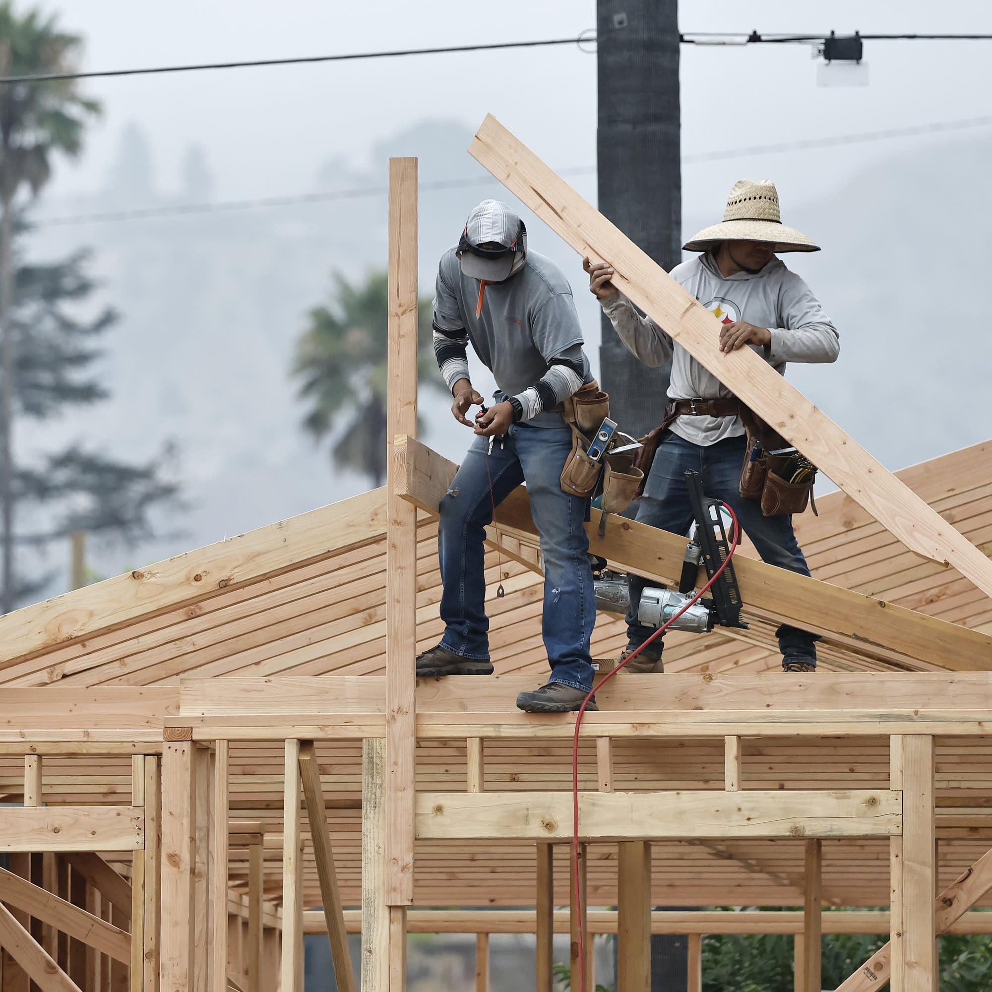 A tech company that ‘happens to build homes’