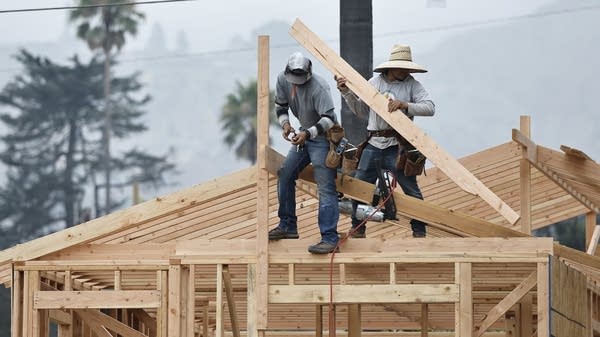 A tech company that ‘happens to build homes’ 